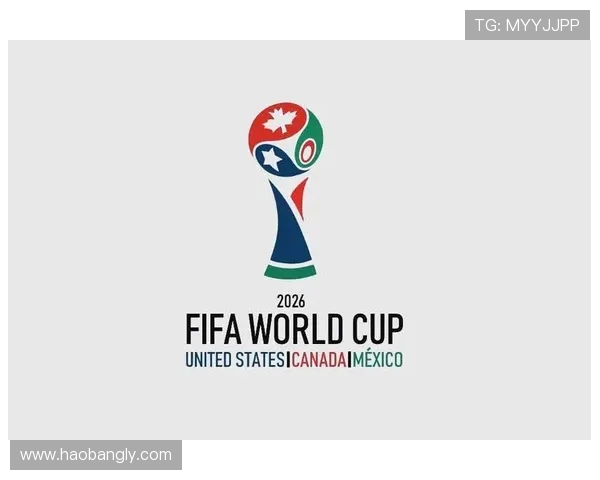 展望20262026世界杯全球盛典与足球未来发展的宏大蓝图愿景新篇章