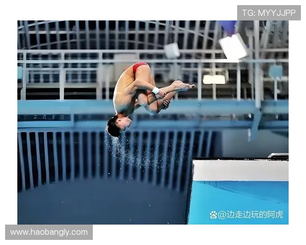 跳水运动的魅力与挑战探索:技术、训练与竞技精神的完美结合