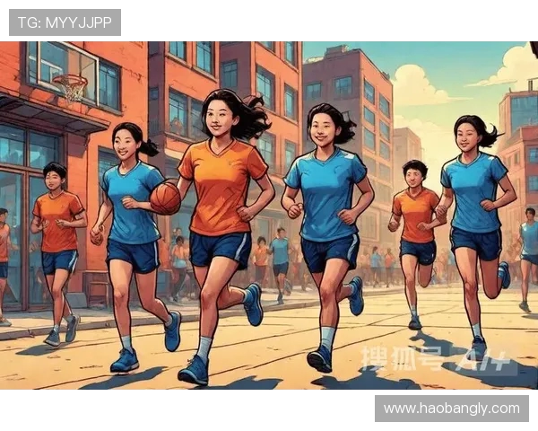 体育精神与健康生活的融合探索:从竞技到日常的全面发展与实践