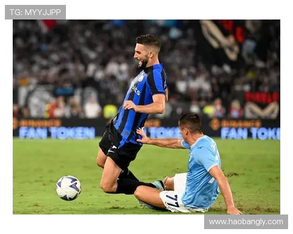 国米对阵拉齐奥:争夺欧冠资格的关键一战,谁能占据上风