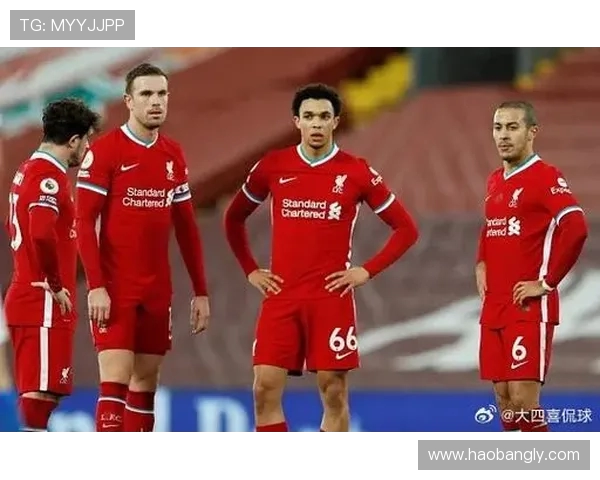 伯恩茅斯与利物浦精彩对决全场解说回顾与分析